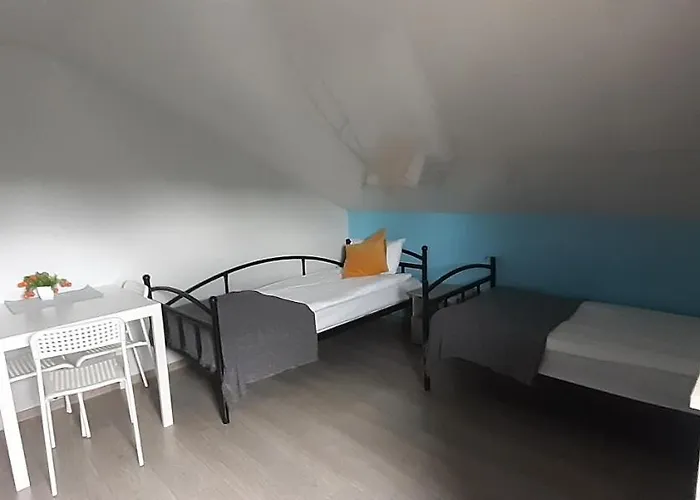 Blisko Suntago Mszczonów