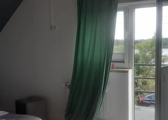 Blisko Suntago Hostel Mszczonów