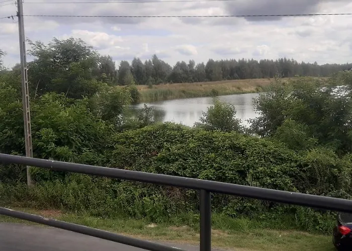 Hostel Blisko Suntago *