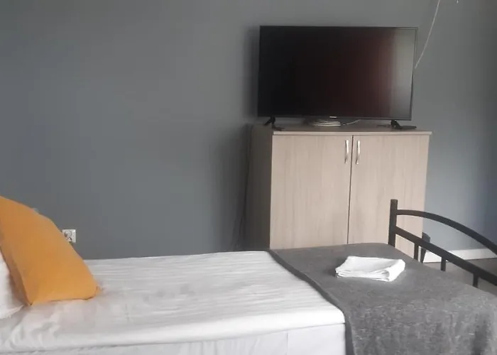 Blisko Suntago Mszczonów