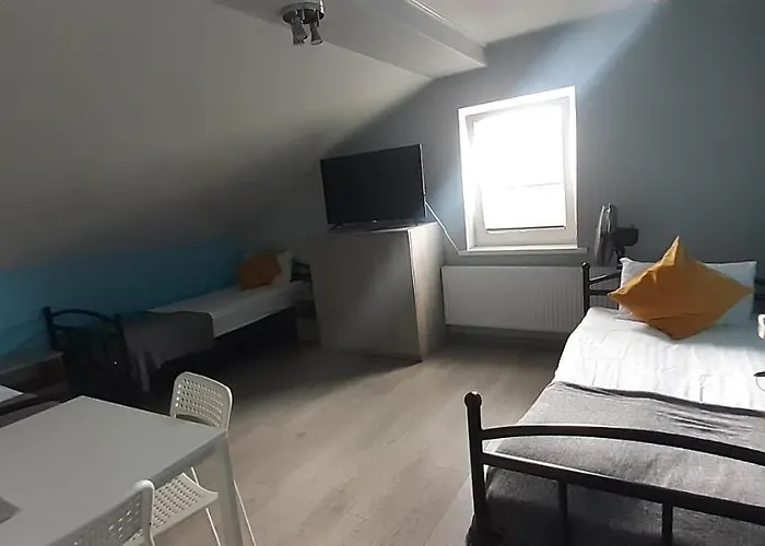 Blisko Suntago * Mszczonów