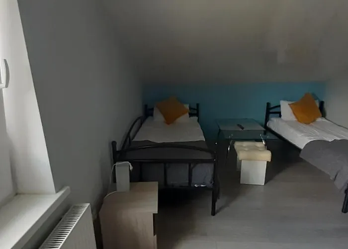 Blisko Suntago Mszczonów