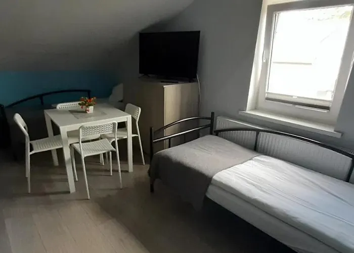 Blisko Suntago Mszczonów