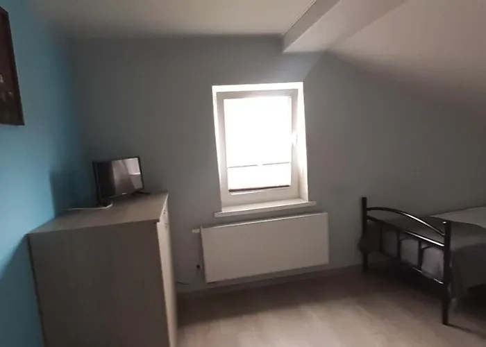 Hostel Blisko Suntago *