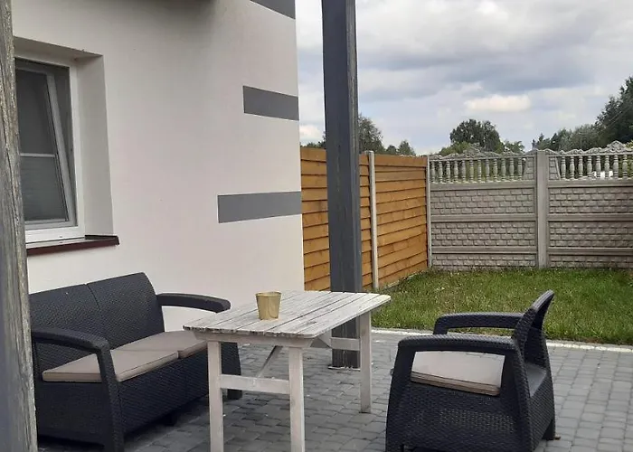 Blisko Suntago Hostel