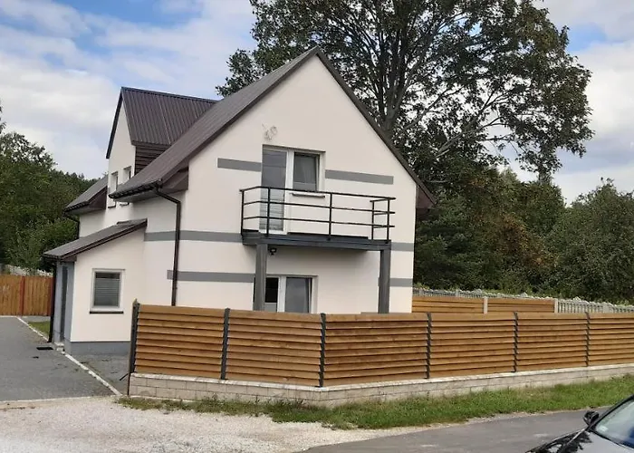Hostel Blisko Suntago Mszczonów