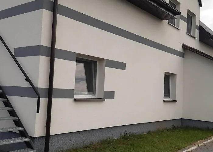 Blisko Suntago Mszczonów