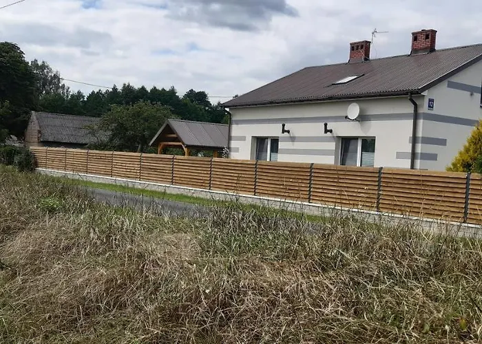 Blisko Suntago Hostel Mszczonów